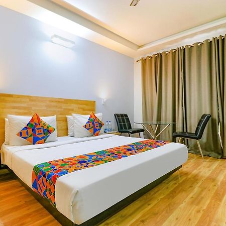 Fabhotel Majestic Jpm I Νέο Δελχί Εξωτερικό φωτογραφία