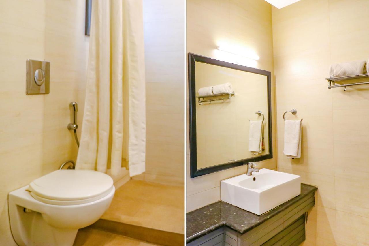 Fabhotel Majestic Jpm I Νέο Δελχί Εξωτερικό φωτογραφία