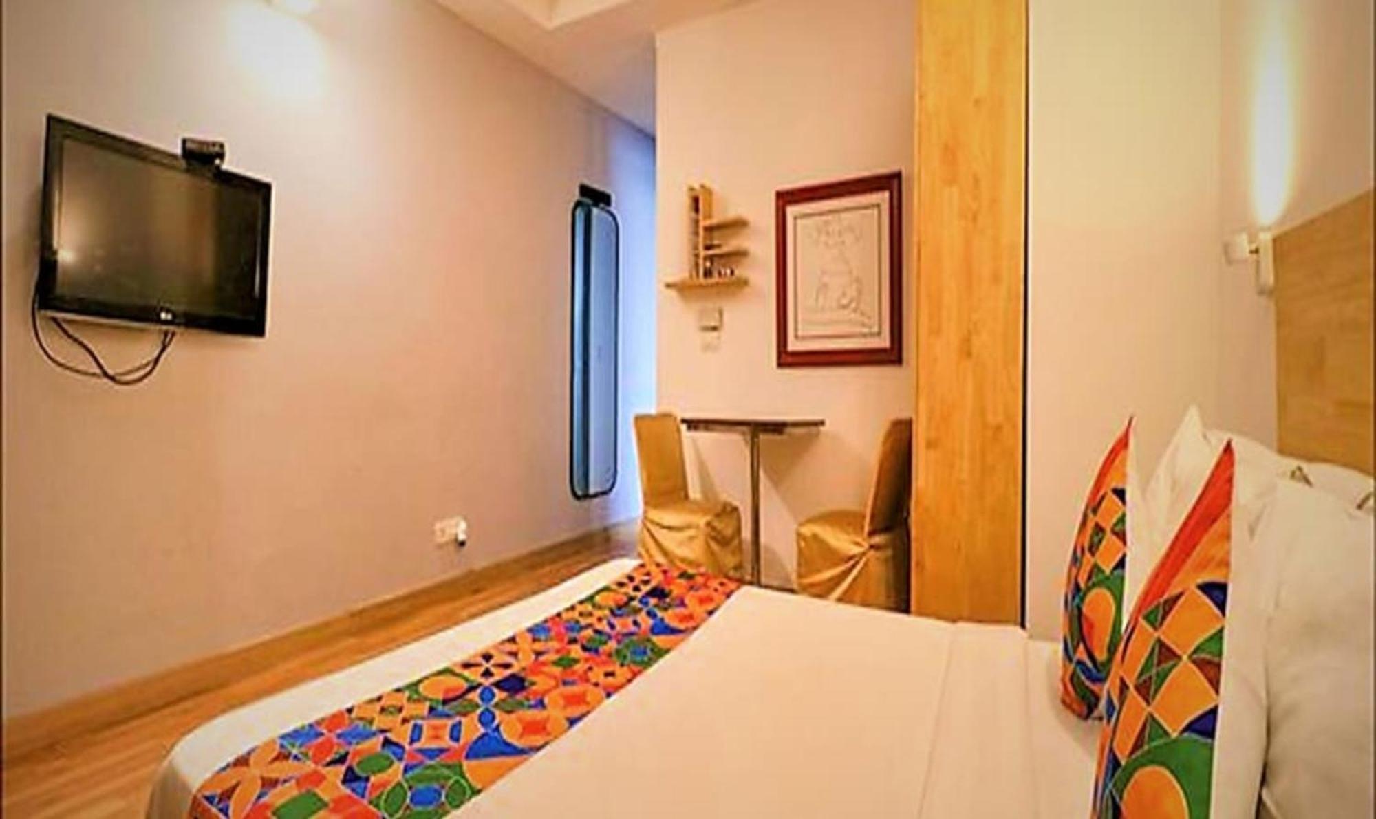 Fabhotel Majestic Jpm I Νέο Δελχί Εξωτερικό φωτογραφία