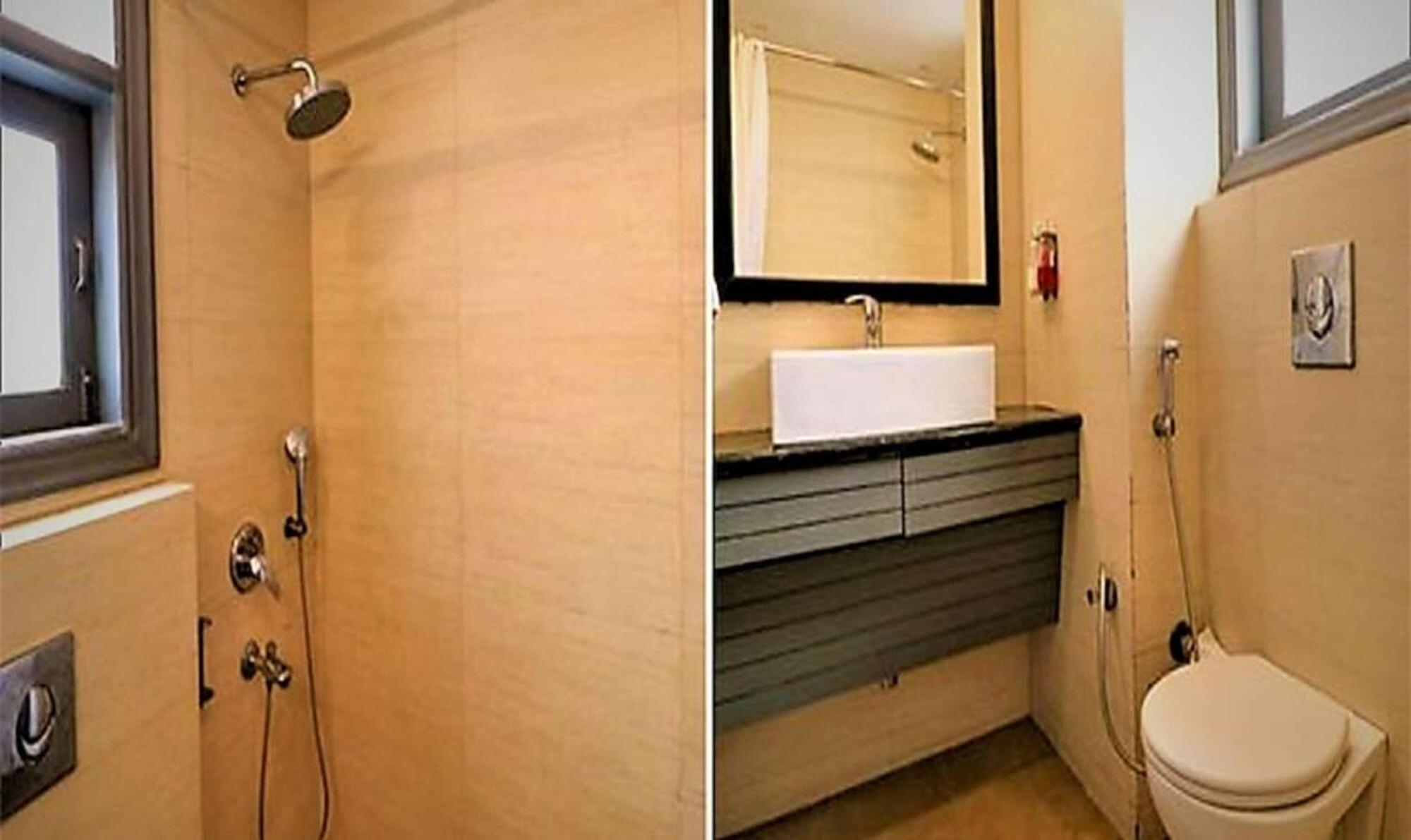 Fabhotel Majestic Jpm I Νέο Δελχί Εξωτερικό φωτογραφία