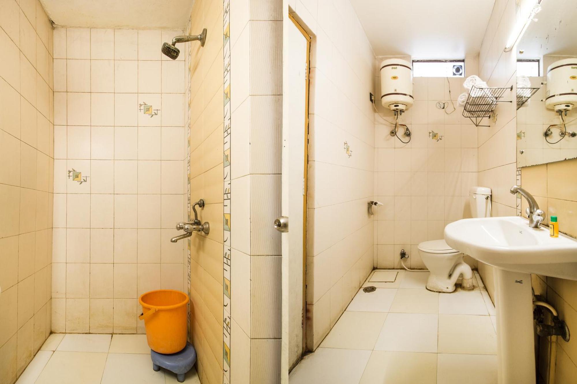 Fabhotel Majestic Jpm I Νέο Δελχί Εξωτερικό φωτογραφία